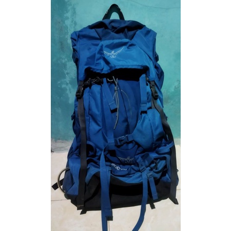 osprey aether 70