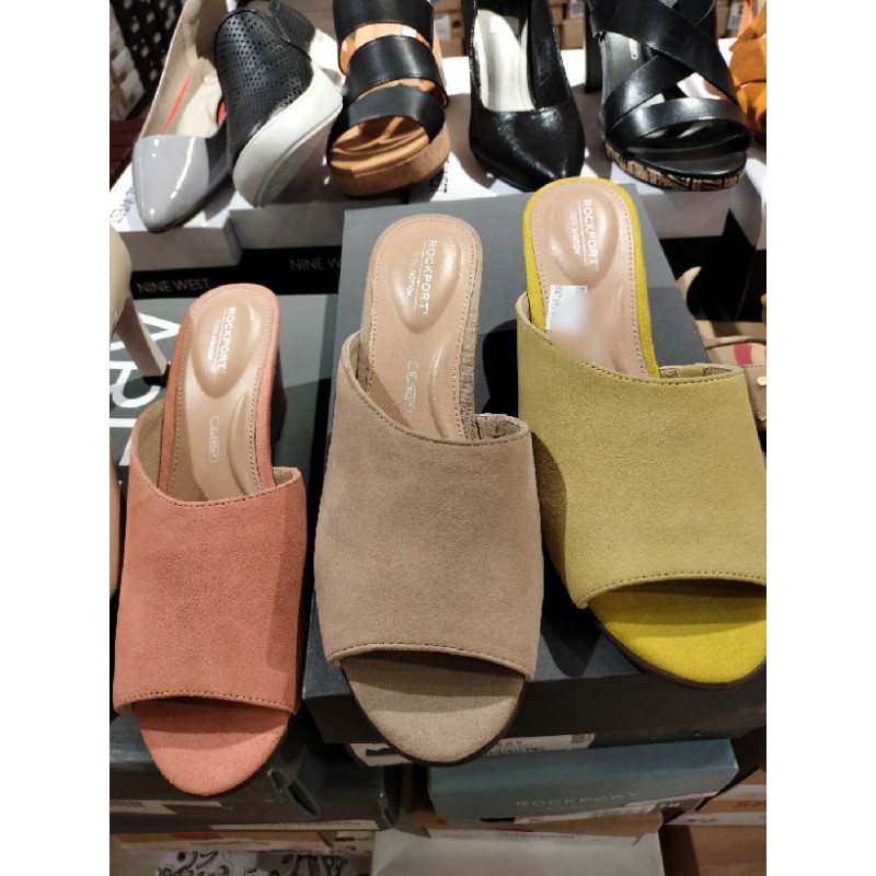 Sandal Wedges  Rockport Original