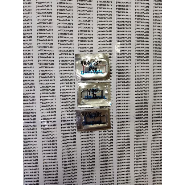 SIMLOCK SIMTRAY SLOT SIM VIVO Y95 ORIGINAL