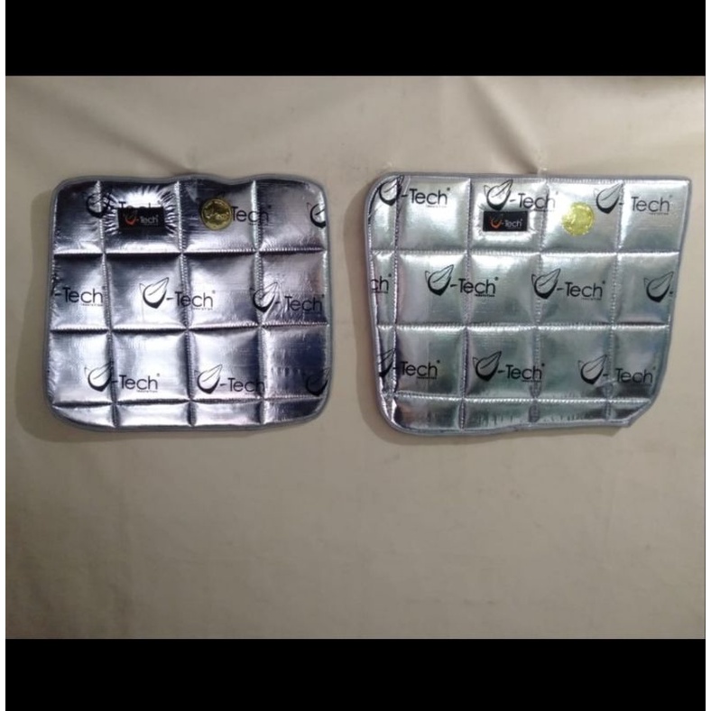 Peredam Anti Panas Jok Carry Extra 1000