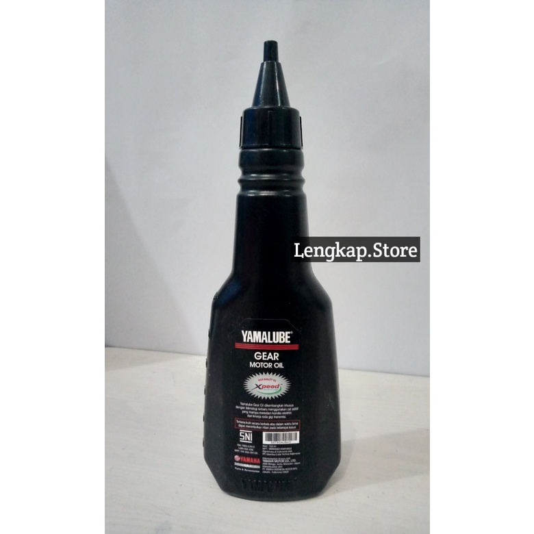 OLI YAMALUBE GEAR 150 ML