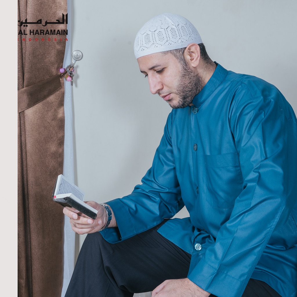 AL Haramain/Ajmal Koko Habib (30)