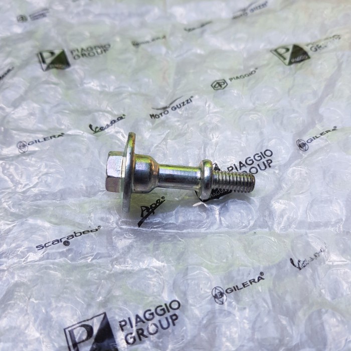 SPECIAL SCREW TUTUP HEAD PIAGGIO ZIP