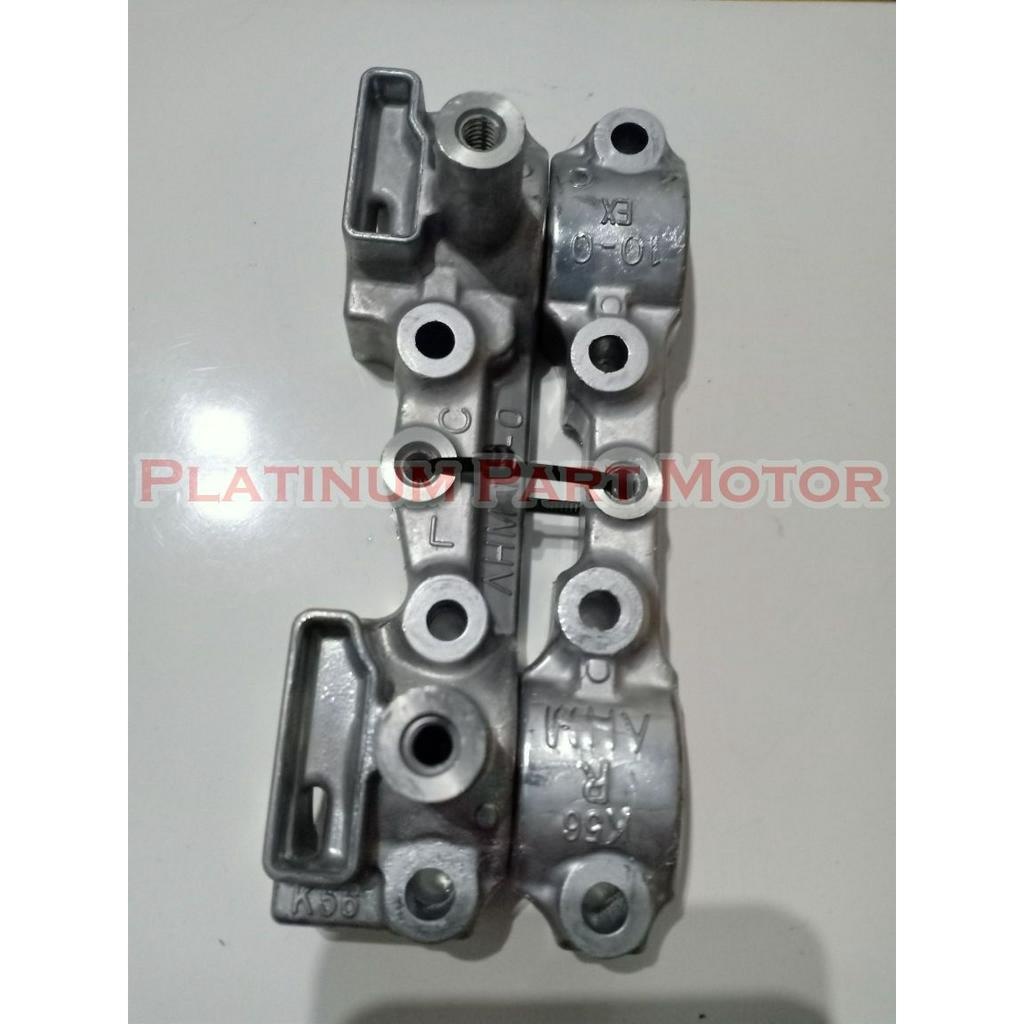 Lakopan Tutup Noken As -- CB 150R - CBR 150R - Sonic - Supra GTR   ORIGINAL
