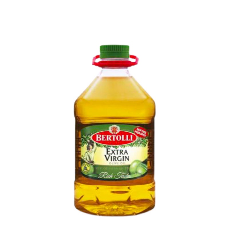 Jual Bertolli Extra Virgin Olive Oil 3 L | Shopee Indonesia