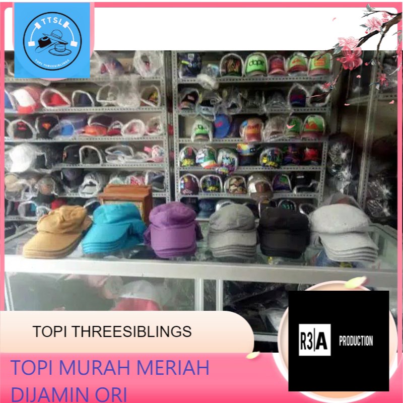 topi Jepang topi mancing