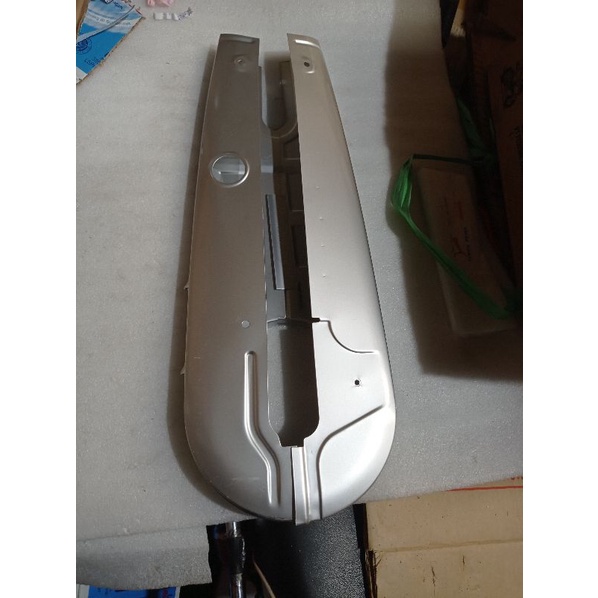 tutup rantai chain cover katengkas yamaha v75 v80 v80 cdi