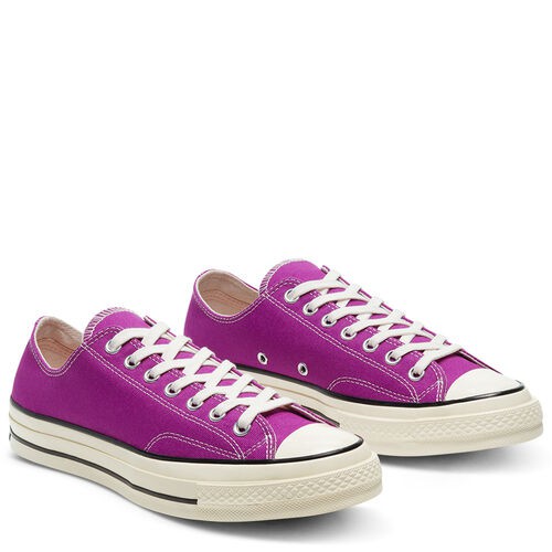 Sepatu Converse Chuck Taylor Cactus Flower 168506C