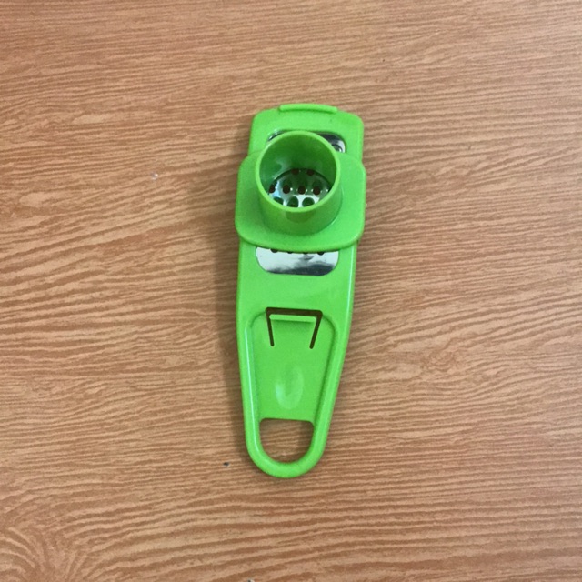 Pemotong bawang putih