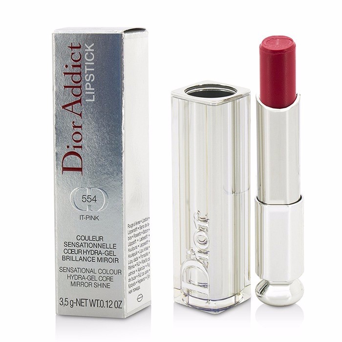 dior hydra gel lipstick