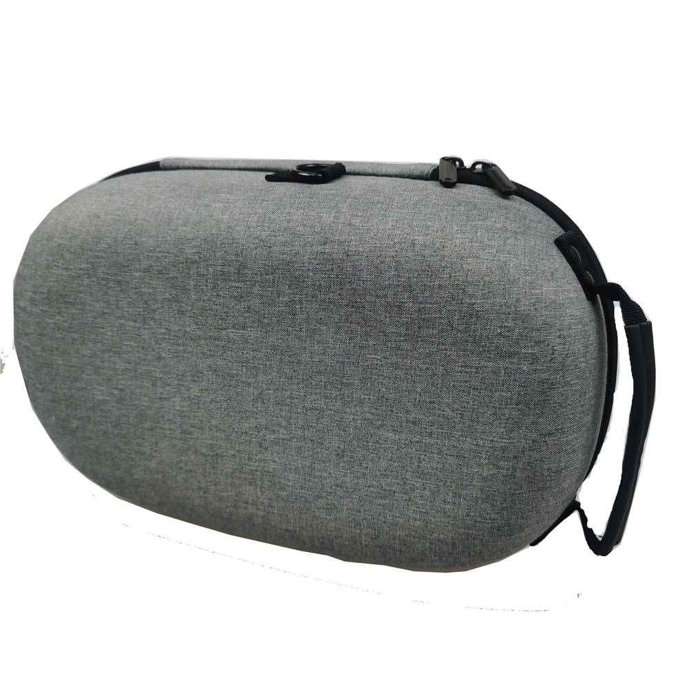 Tas Pouch Hard Case EVA Portable Anti Air Holder Headset / Controller VR Untuk PICO NEO 3