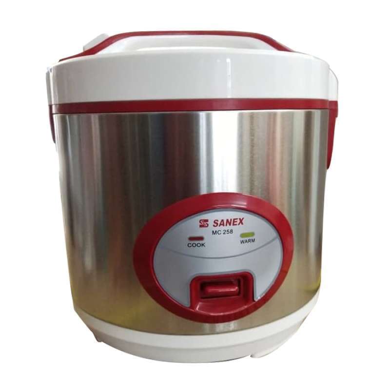 Rice Cooker / Magic Com 1,8Lt SANEX MC-528