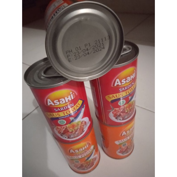 

sarden asahi 155gr