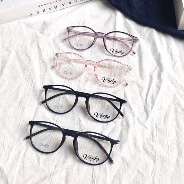 LUNA KACAMATA EYEGLASSES