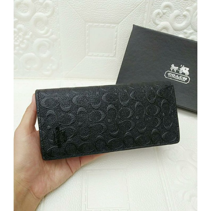 Dompet Lipat Panjang 62665 Freebox Import