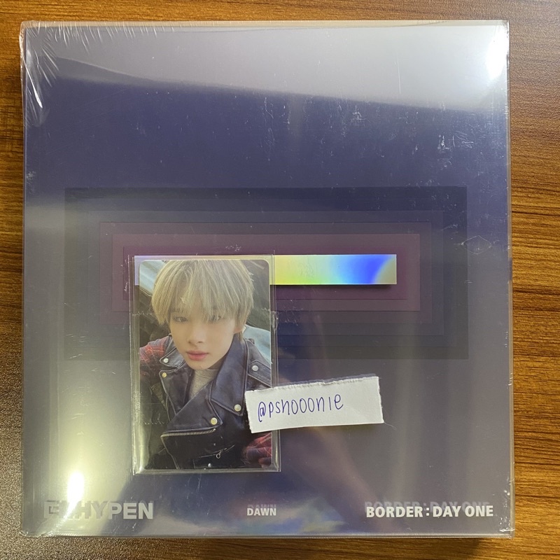 NIKI GENGMO + BDO DAWN