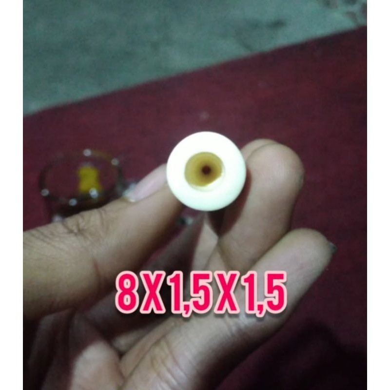 pipe GG belahan PUCUK