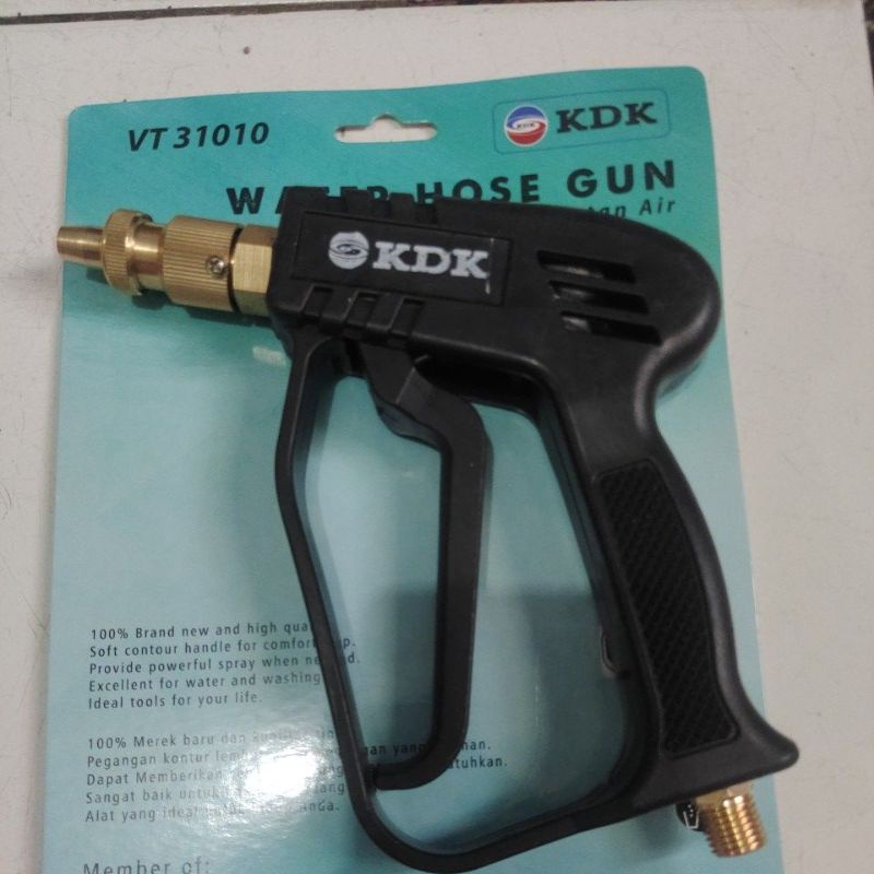 gun jet cleaner KDK  / stik jet cleaner KDK