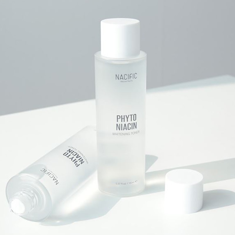 

NACIFIC Phyto Niacin Whitening Toner