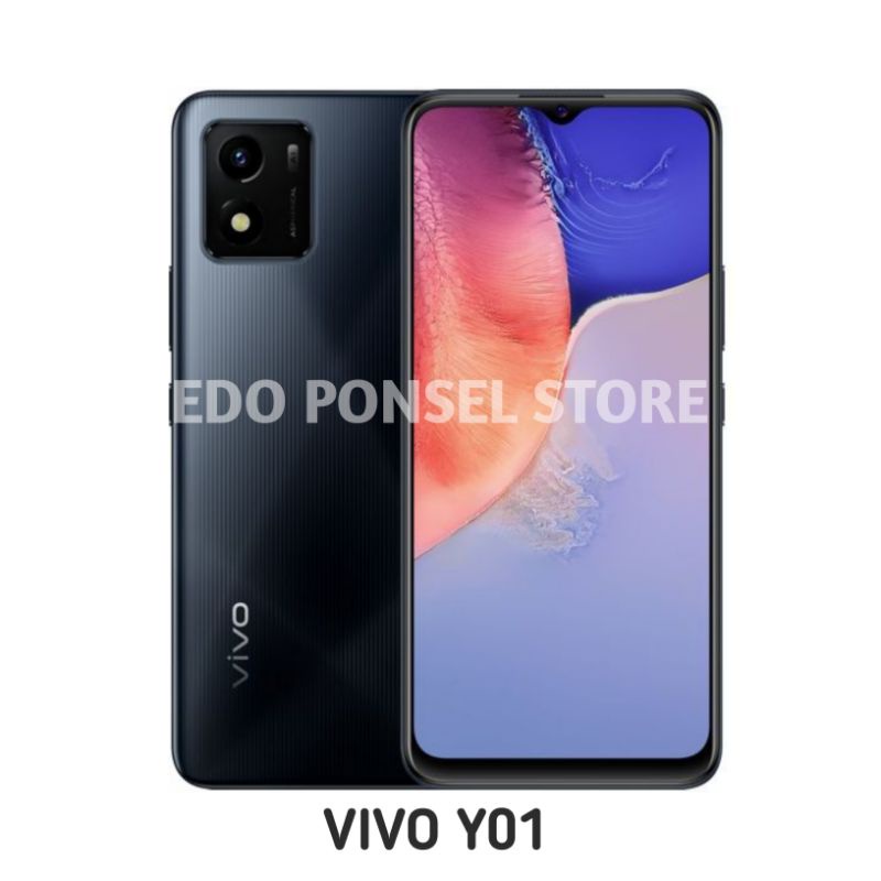 VIVO Y01 RAM 2/32