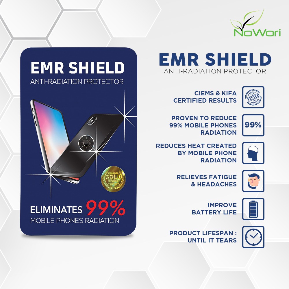 EMR Shield