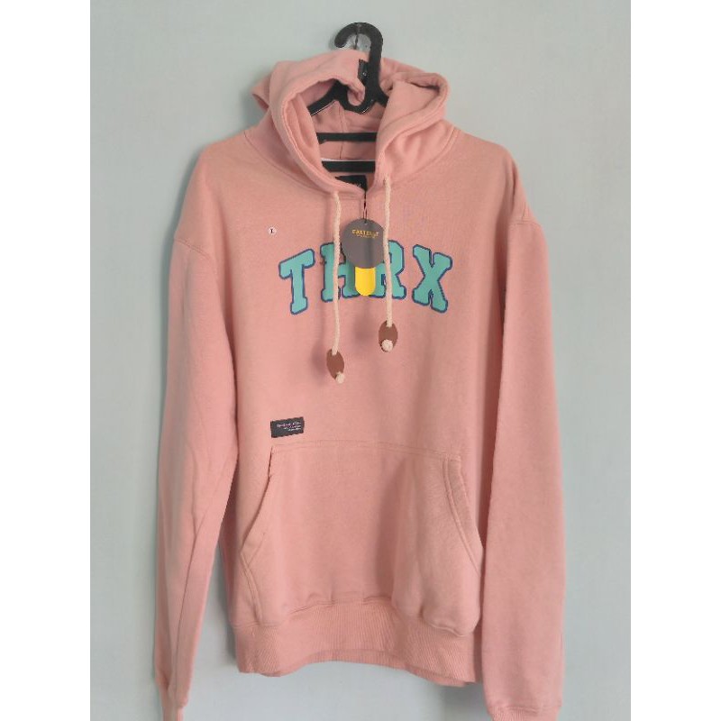 Hoodie Throox original