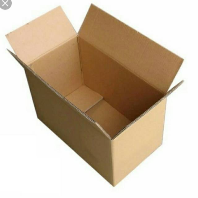 

Dus tambahan packing