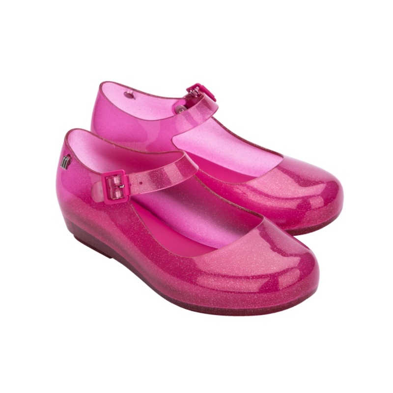 Mini Melissa Dora III Inf