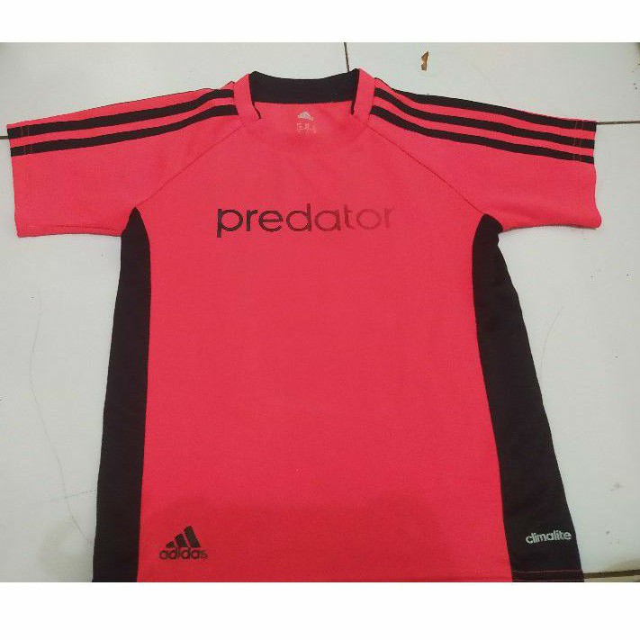 baju adidas anak