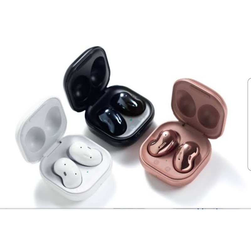 Samsung Galaxy Buds Live Grs Resmi Samsung Indonesia SEIN