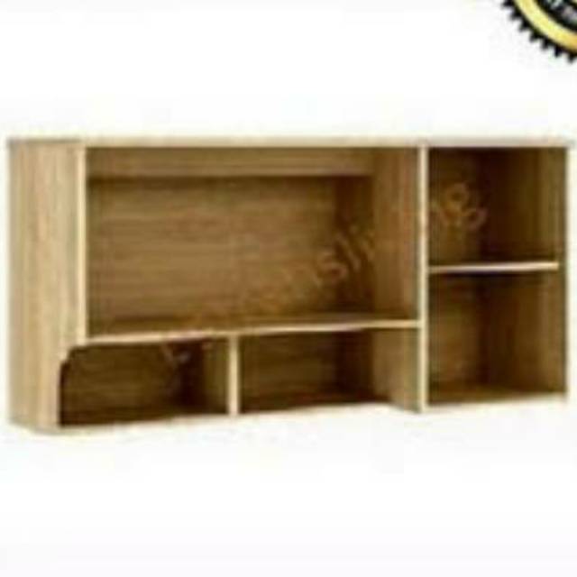Kitchen Set 3 Pintu Atas Dahlia (Promo Harga)