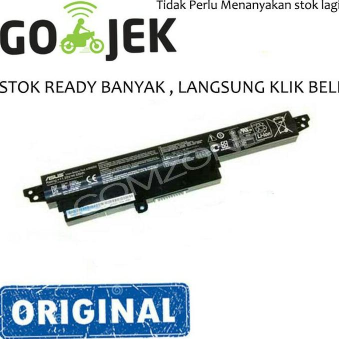 Baterai Original Asus F200ca X200 X200ca X200m X200ma Series