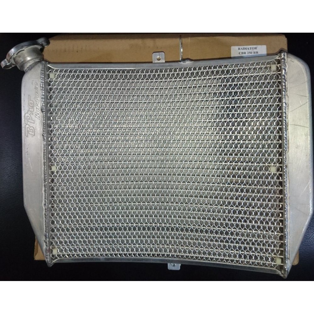 Radiator Racing Bpro CBR250RR JKS8550