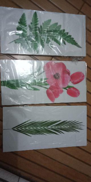 Wall Decor Art/hiasan Dinding/dekorasi Rumah/cafe/office/dapur/ Dan Lain-lain