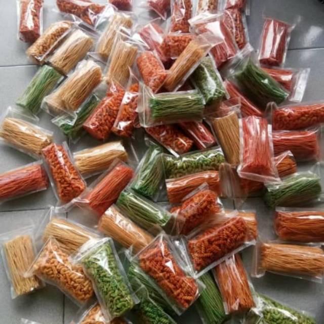 

Camilan lidi/murah/Mielidi/makaroni/spiral njedeer