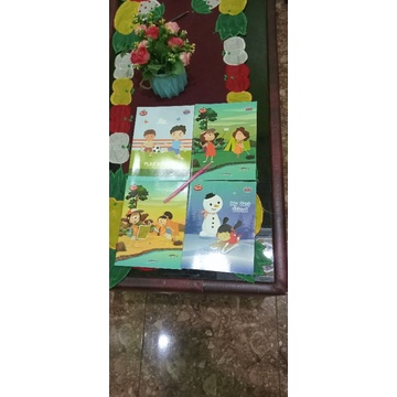 

paket belajar