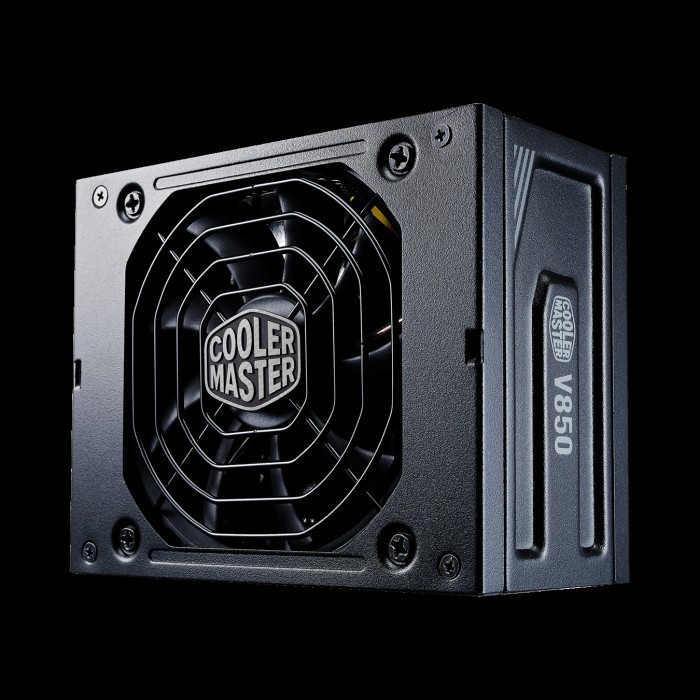 Cooler Master V850 SFX Gold - Full Modular / PSU 850W