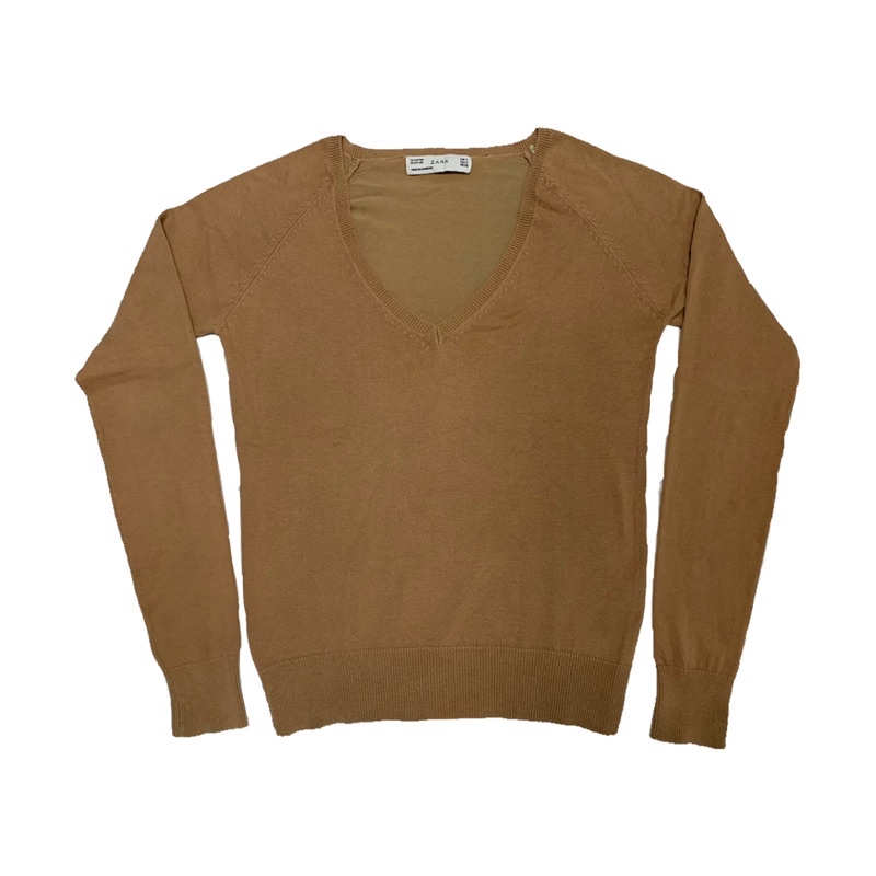 Atasan Wanita - Cardigan Zara second branded