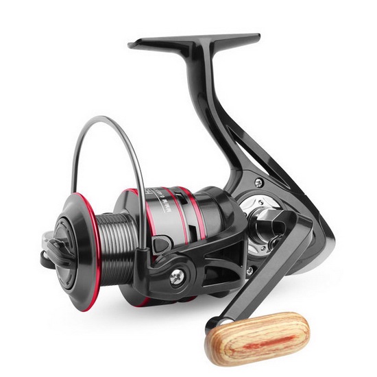 Reel Pancing HB 3000-7000 Import