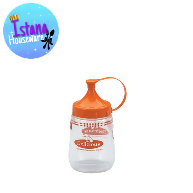 

Sauce Keeper SK-406 (325 ml)