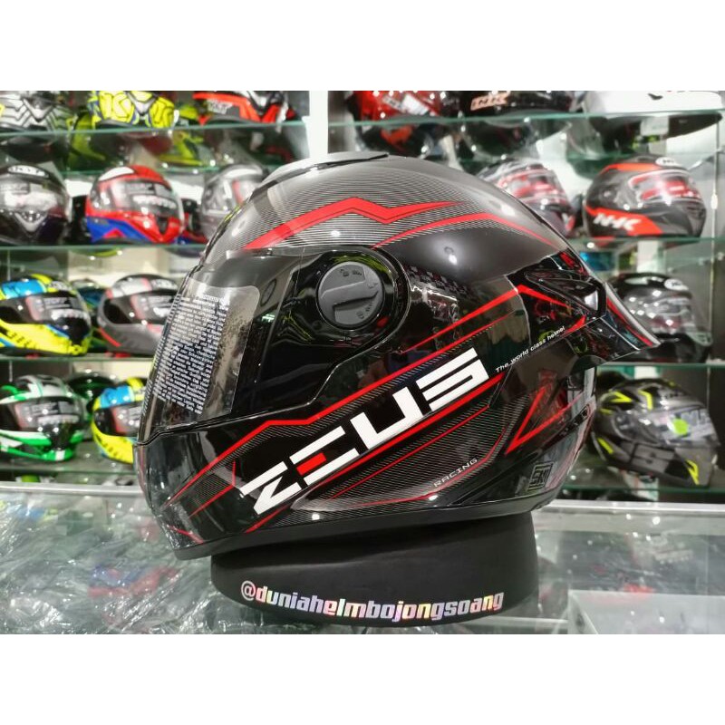 ZEUS 811 PAKET GANTENG