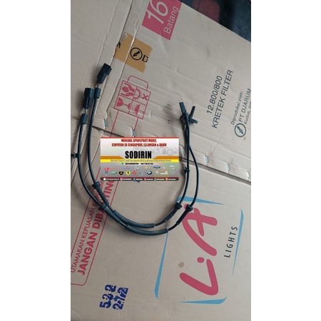Sensor ABS Ford Fiesta