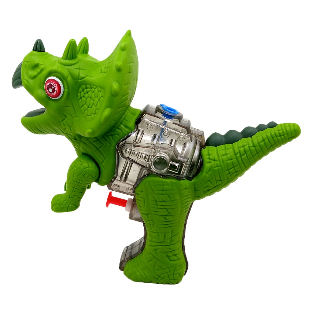 Pistol Air Dinosaurus Mainan Anak Tembakan Dino