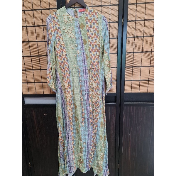 Tiwara Dress Ria Miranda