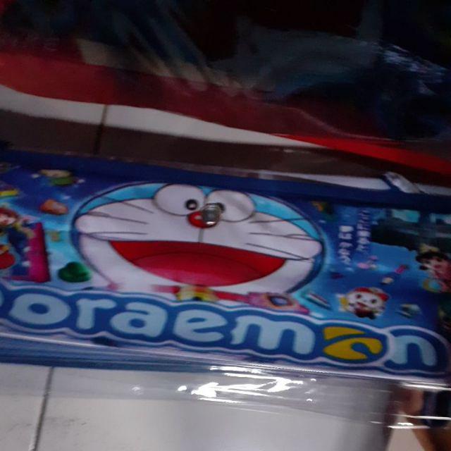 Tempat Tas Karakter Mika Tebal 0,20