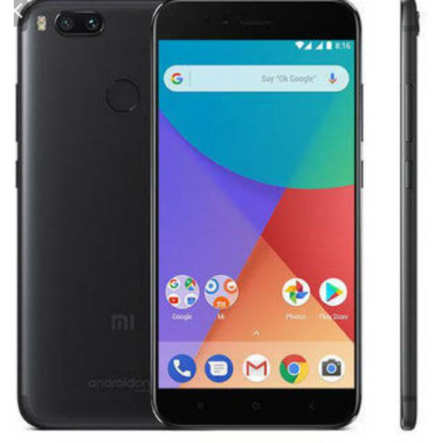 Xiaomi MiA1 ram 4 / 64