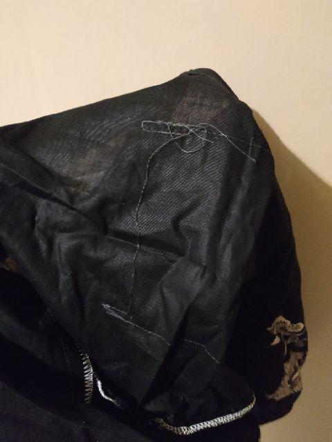 Blouse Batik Wanita Pagar Bunga