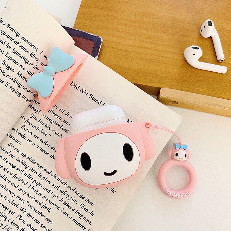 Air Pods Case READYSTOCK! Airpods Gen 1/2 Only