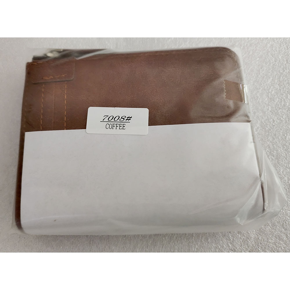 Dompet Pria Bahan Kulit - deompet murah / Dompet pria