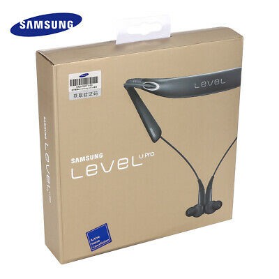 Headset Bluetooth Samsung Level U Pro